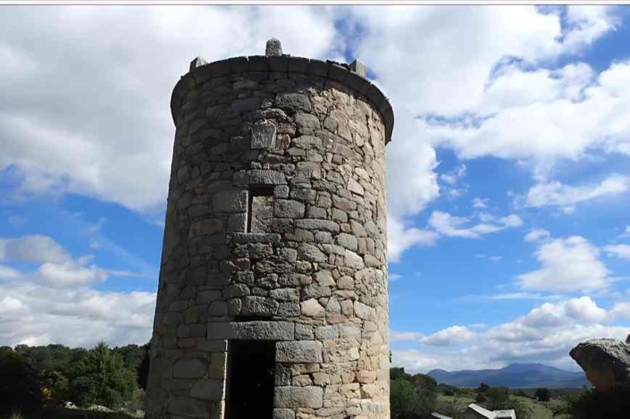 EL BERRUECO PASANDO POR EMBALSE DEL ATAZAR Y SIETE IGLESIAS_2