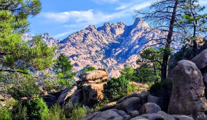 EL BOALO HACIA EL PARQUE NATURAL DE LA PEDRIZA_1