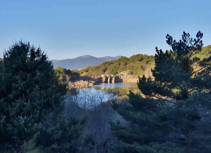 Ruta por el Valle de Navalmedio ( Cercedilla) pasando por la Mina de las Cortes y el Pino de la cadena_1