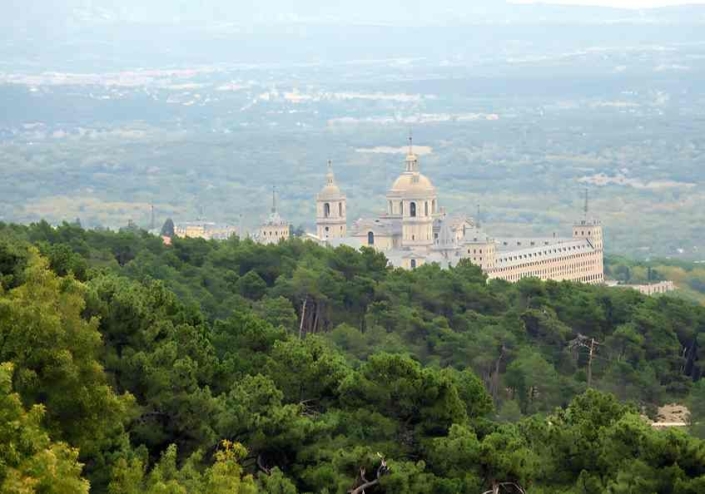 SAN LORENZO DE EL ESCORIAL POR LA SENDA DE LOS TESOROS DE ABANTOS_3
